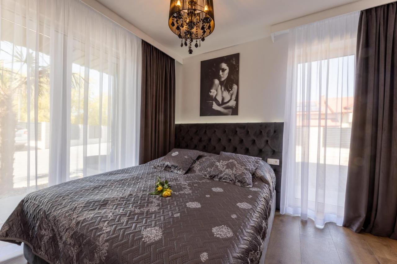 Sunrise Apartaments Luxury Rowy  Exterior foto